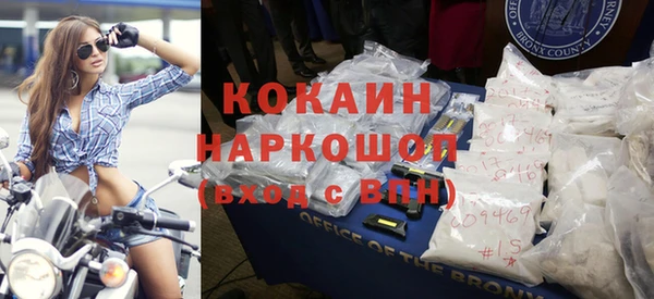 крисы Пересвет